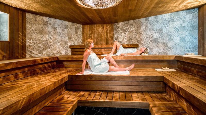 Natuurhuisje Bergvliet - Nature, Golf & Wellness Oosterhout  Εξωτερικό φωτογραφία